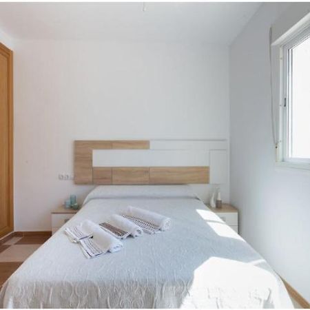 Apartamento, Casa, Chalet Adosado Frente Al Mar Carboneras Eksteriør bilde