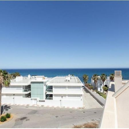 Apartamento, Casa, Chalet Adosado Frente Al Mar Carboneras Eksteriør bilde