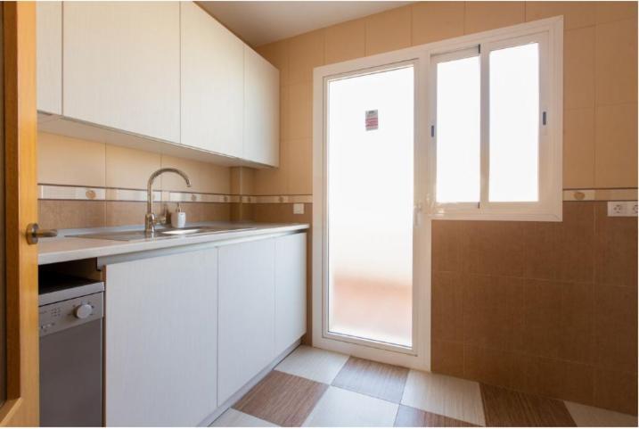 Apartamento, Casa, Chalet Adosado Frente Al Mar Carboneras Eksteriør bilde