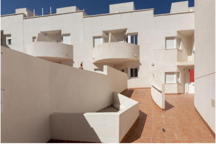 Apartamento, Casa, Chalet Adosado Frente Al Mar Carboneras Eksteriør bilde