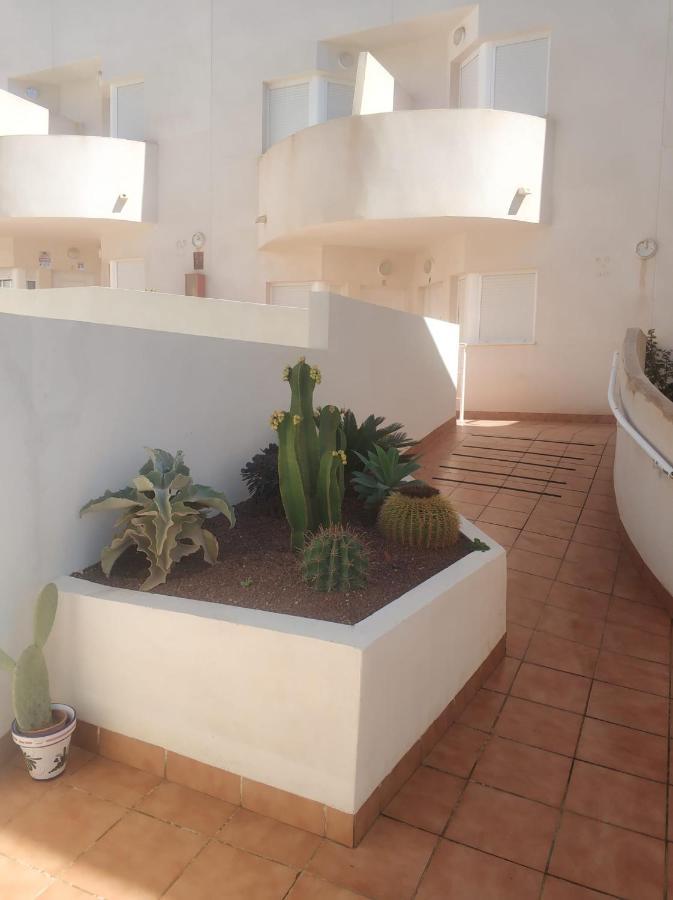 Apartamento, Casa, Chalet Adosado Frente Al Mar Carboneras Eksteriør bilde